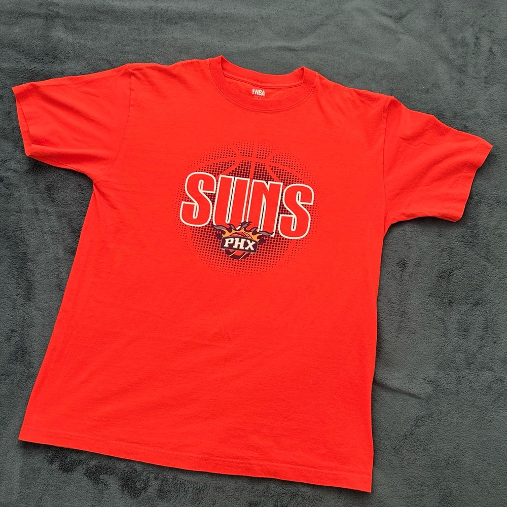 NBA Phoenix Suns Tshirt